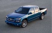 2010 Chevrolet Colorado Photos