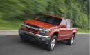 Could Small Trucks Vanish?
