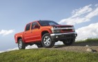 2011 Chevrolet Colorado