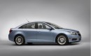 2011 Chevrolet Cruze Eco