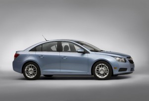 How Does Your New Car Get Better MPG Than Your Old One?