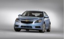 2011 Chevrolet Cruze Eco