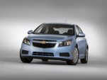 2011 Chevrolet Cruze Eco