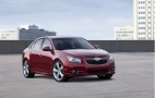 Recall Watch: 2011 Chevrolet Cruze