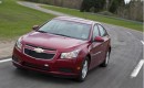 2011 Chevrolet Cruze preview