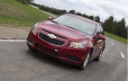 Preview Drive: 2011 Chevrolet Cruze