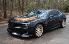 Ebay: 2010 Camaro Trans Am Bandit Concept