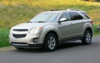 GM Increases Production Of 2011 Chevrolet Equinox, GMC Terrain