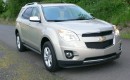 Driven: 2010 Chevrolet Equinox