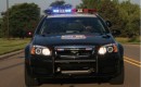2011 Chevrolet Caprice Police Patrol Vehicle (PPV)