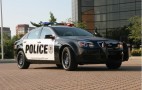 2011 Chevrolet Caprice PPV Tops Tests Against Crown Vic, Charger
