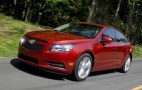 HGTV Car Hunters Keen on Cruze Over Civic, Corolla