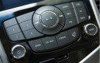 The Ten Songs Chevrolet Uses To Perfect In-Car Audio