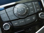 2011 Chevrolet Cruze