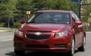 2011 Chevrolet Cruze