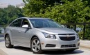 2011 Chevrolet Cruze