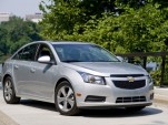 2011 Chevrolet Cruze