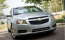 2011 Chevrolet Cruze
