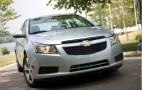 J.D. Power: Chinese Avoid Chinese Car Brands (But Love GM)