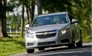 2011 Chevrolet Cruze