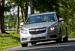Going To Extremes: the Short List for North American Car of the Year, Part One