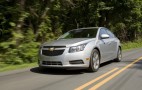Chevrolet Cruze Diesel Confirmed For 2013: GM CEO Akerson