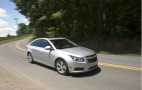 Cheap Cars With Big Value: 2011 Chevrolet Cruze