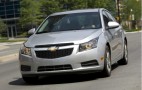 First Drive: 2011 Chevrolet Cruze