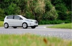Chevrolet Springo Electric Car: Coming Soon (To China Only)