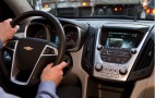 Chevrolet Launches MyLink Infotainment System on Volt, Equinox