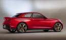 2012 Chevrolet Code 130R Concept