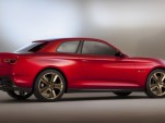 2012 Chevrolet Code 130R Concept