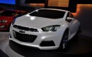 Chevrolet Tru 140S Concept