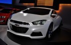 2012 Chevrolet Tru 140S Concept Walkaround: Video