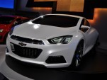 Chevrolet Tru 140S Concept