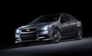 2014 Chevrolet SS