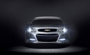 2014 Chevrolet SS