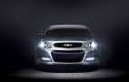 2014 Chevy SS, Danica Patrick, Chinese Maybe Bidding For Fisker: Car News Headlines