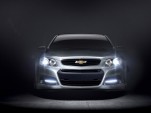 2014 Chevrolet SS