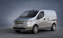 2015 Chevrolet Cargo Express