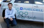 GM Bringing Fuel Cells Home