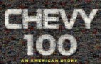 Chevy Turns 100 Today, And Here's How It's Celebrating: Video