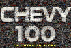 Chevy 100: An American Story, directed by Roger Sherman. Image: GM Corp.