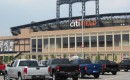 Chevy, Buick, and GMC 'Main Street in Motion' drive event, CitiField, NYC, June 2011