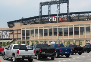Chevy, Buick, GMC Get 'Butts In Seats' Via Stadium Drive Days