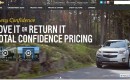 Chevy Confidence program