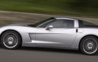 Chevy Corvette latest victim of auto industry downturn