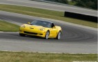 GM bumps price of 2010 Corvette ZR1 up $2,910 to $107,830