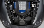 GM Builds Its 100-Millionth Small-Block V8 Engine