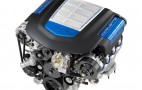 Does Chevy's Small-Block V8 Have a Future? GM Thinks So